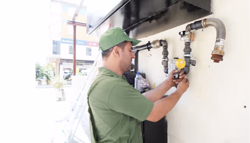 Sultandağı Doğalgazcı